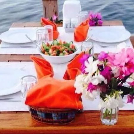 Bed & Breakfast Gunisigi Golturkbuku