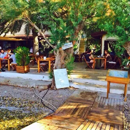 Bed & Breakfast Gunisigi *