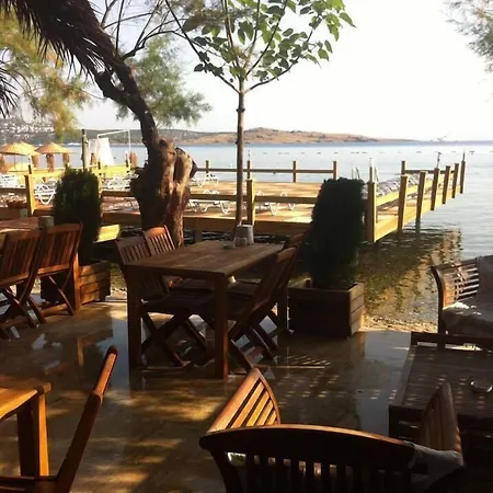 Bed & Breakfast Gunisigi Golturkbuku