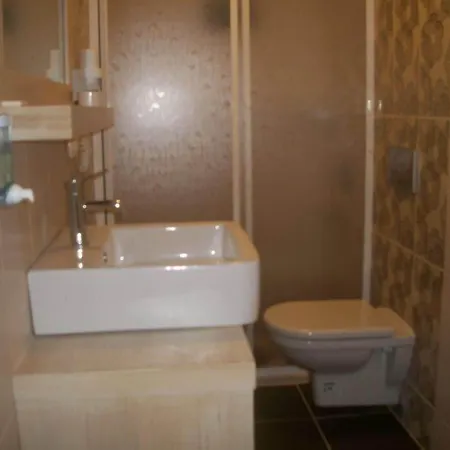 Gunisigi Bed & Breakfast