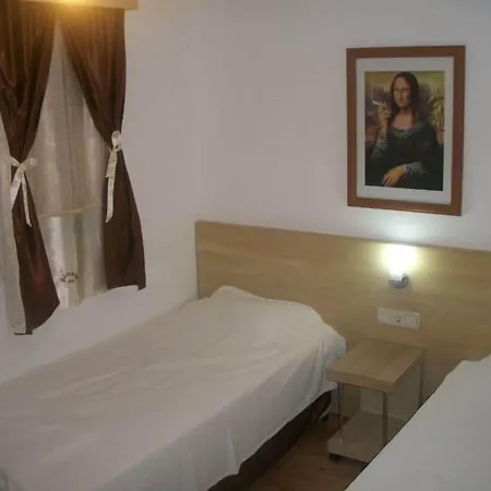 Gunisigi Bed & Breakfast *