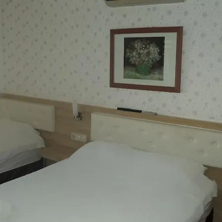 Bed & Breakfast Gunisigi