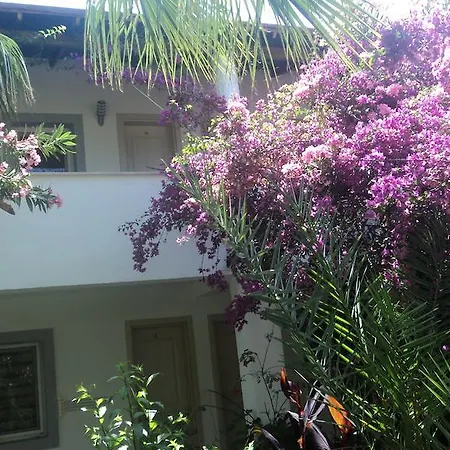 Gunisigi Bed & Breakfast *