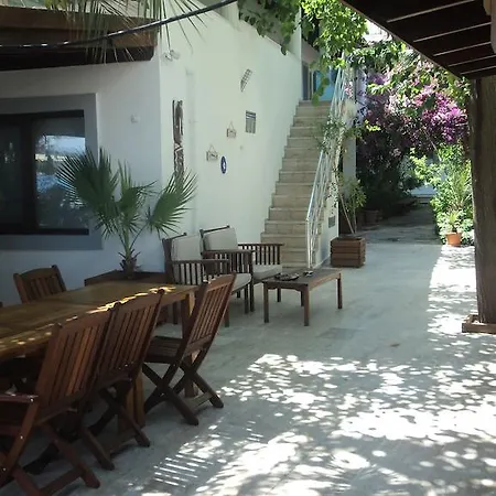 Bed & Breakfast Gunisigi