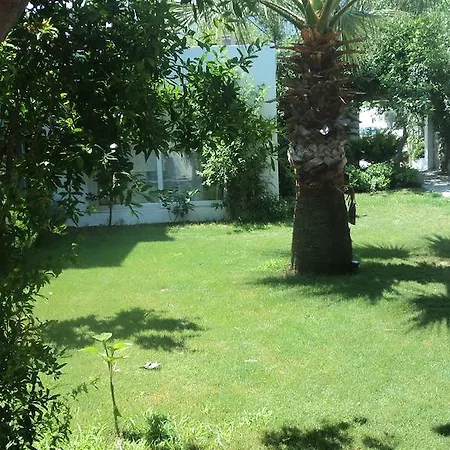 Gunisigi Bed & Breakfast Golturkbuku