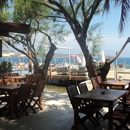 Gunisigi Bed & Breakfast