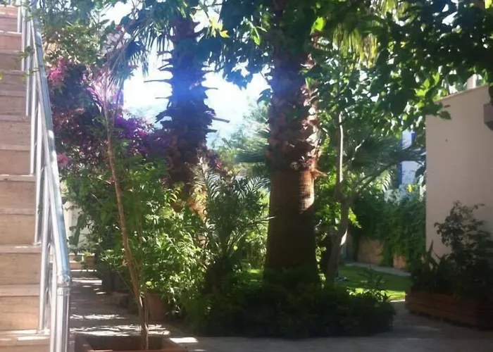 فندق مبيت وإفطار Gunisigi *