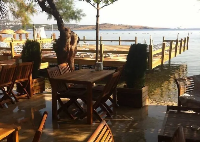 فندق مبيت وإفطار Gunisigi غولتوركبوكو