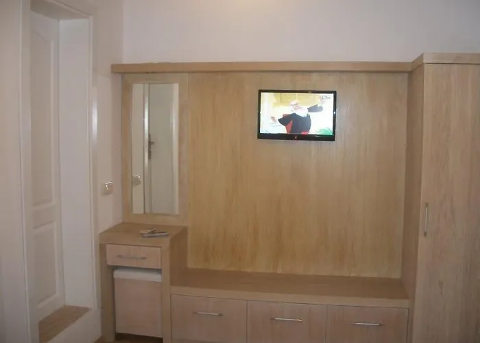 Gunisigi فندق مبيت وإفطار