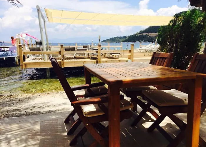 Gunisigi فندق مبيت وإفطار