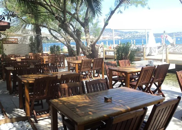 فندق مبيت وإفطار Gunisigi