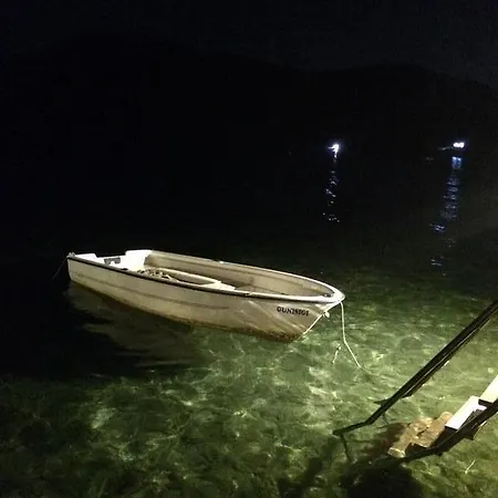 Bed & Breakfast Gunisigi