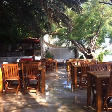 Gunisigi * Göltürkbükü