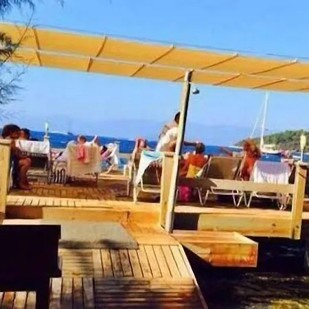 Frühstückspension Gunisigi