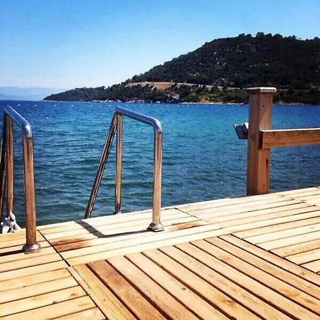 Gunisigi Bed & Breakfast