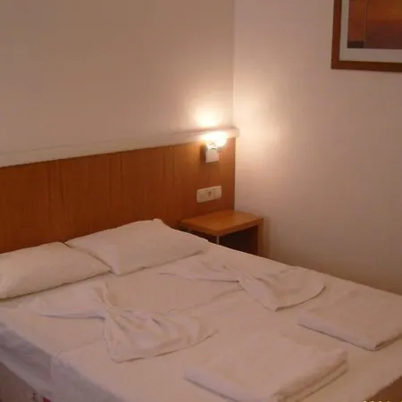 Gunisigi Bed & Breakfast