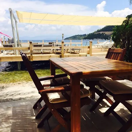 Gunisigi Bed & Breakfast