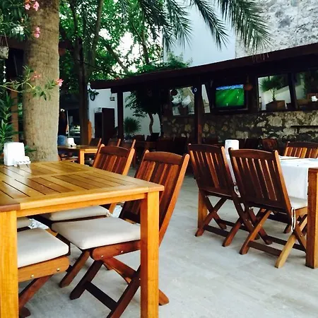 Bed & Breakfast Gunisigi Göltürkbükü