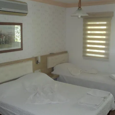 Gunisigi Bed & Breakfast