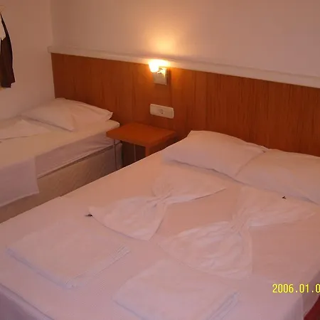 Bed & Breakfast Gunisigi *