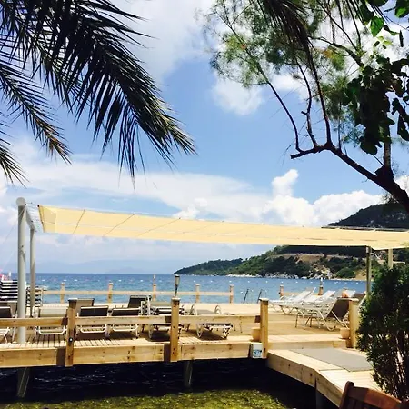 Bed & Breakfast Gunisigi Golturkbuku