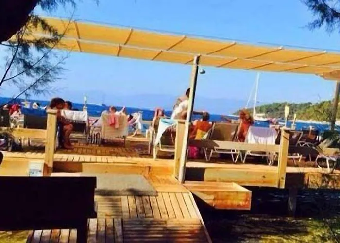 Bed and breakfast Gunisigi