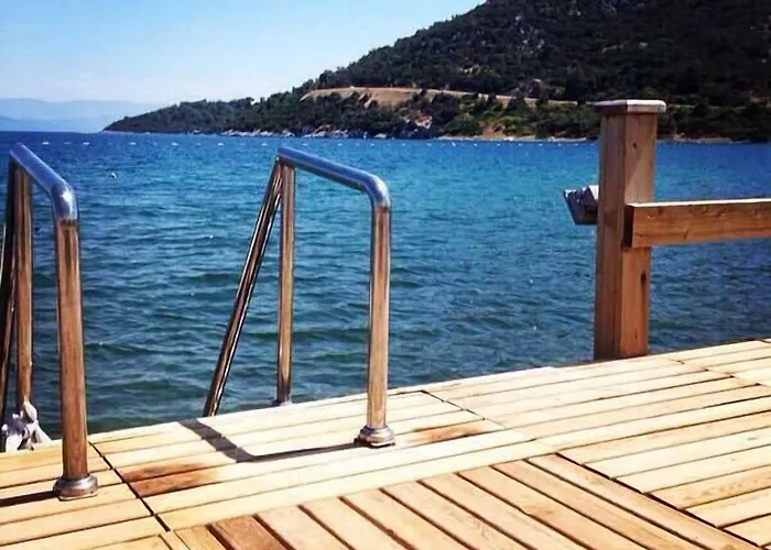 Gunisigi Bed and breakfast