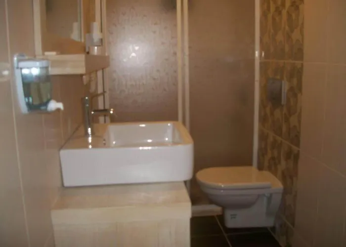 Gunisigi Bed and breakfast