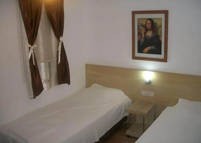 Gunisigi Bed and breakfast *