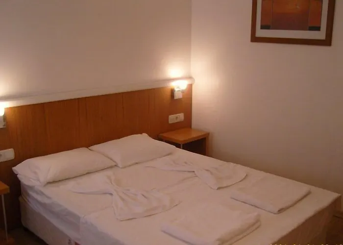 Gunisigi Bed and breakfast