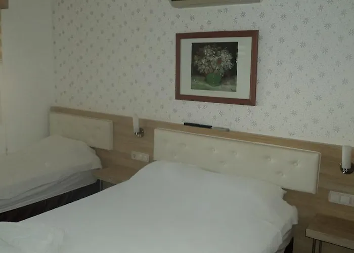 Bed and breakfast Gunisigi