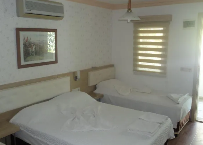 Gunisigi Bed and breakfast