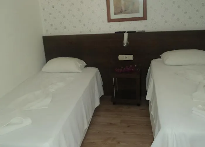 Gunisigi Bed and breakfast Golturkbuku