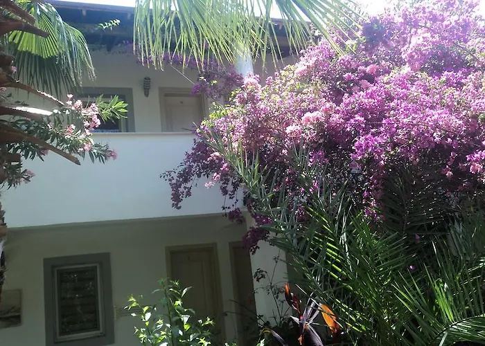 Gunisigi Bed and breakfast *