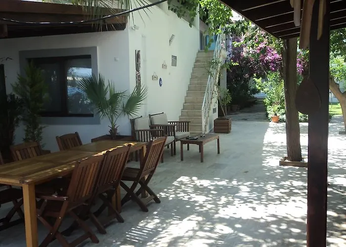 Bed and breakfast Gunisigi