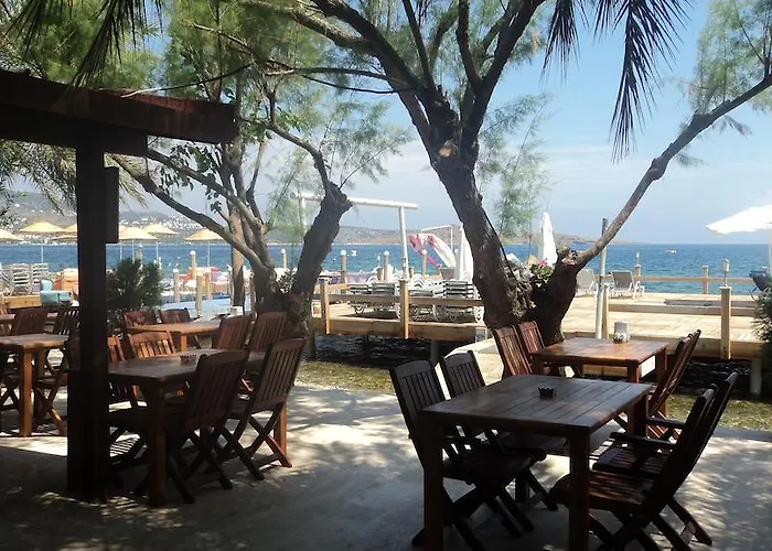 Gunisigi Bed and breakfast