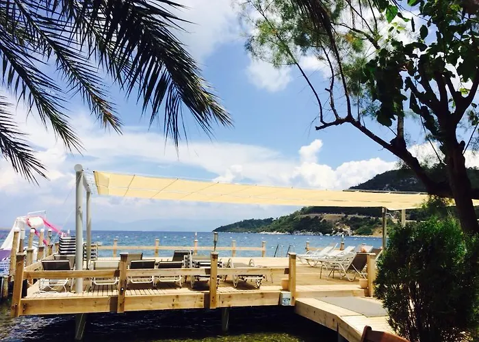 Bed and breakfast Gunisigi Golturkbuku